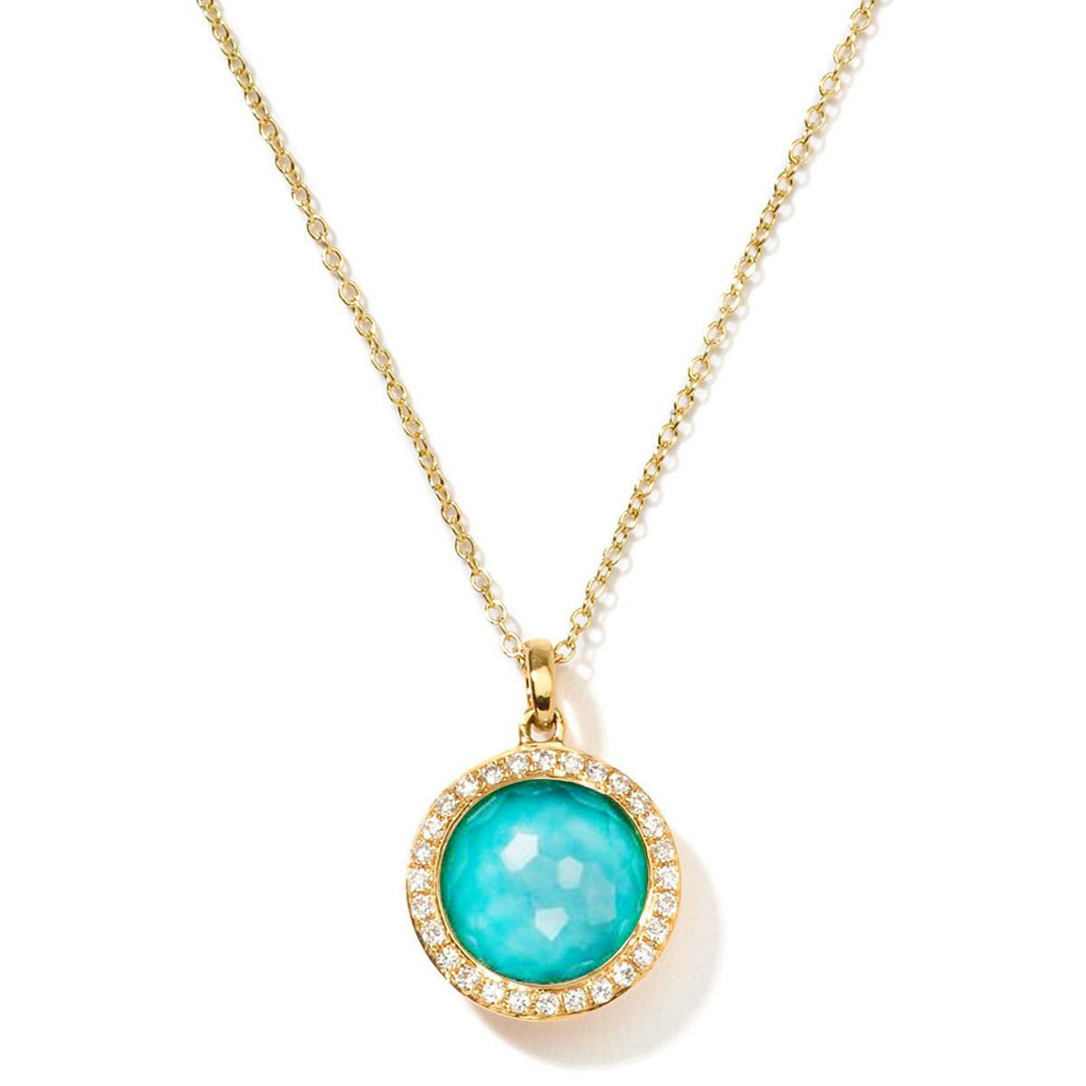 swatch||Turquoise